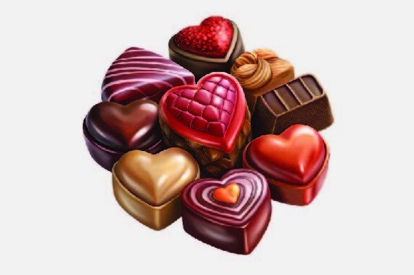 Choklet Christmas PNG: A Freebies Review