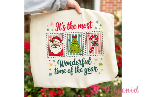 Christmas Postcard Frames PNG Clipart Review