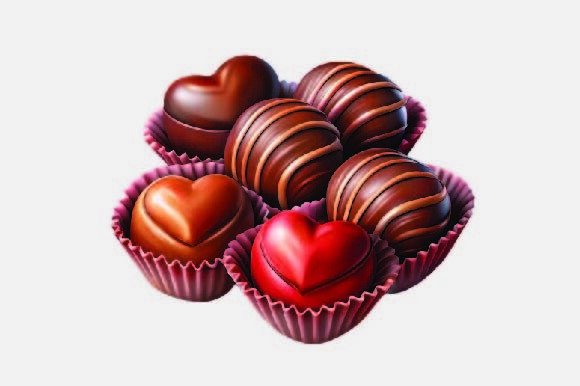 Coklet Lover Christmas PNG Freebies