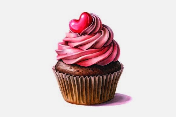 Sweet Christmas PNG Freebies Review