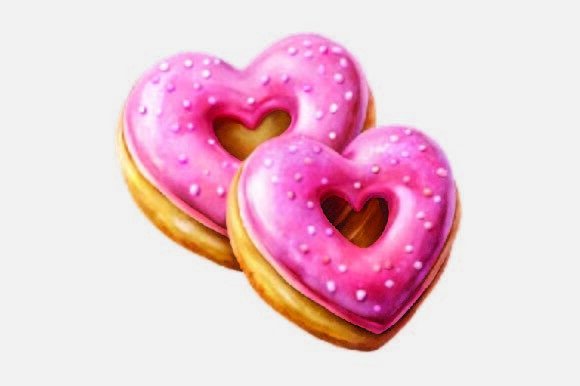 Sweet Love Christmas PNG Freebies Review