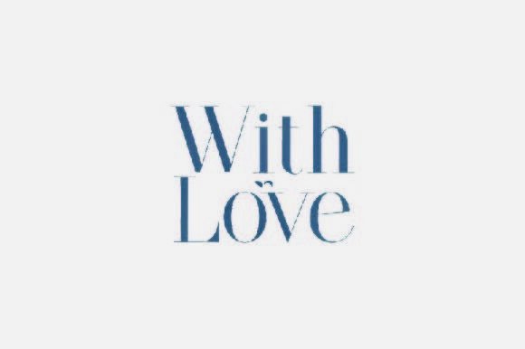 With Love Christmas PNG: Freebies Review